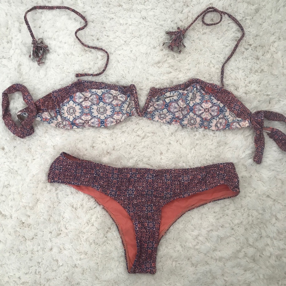 Super Cute O’Neil Bikini!